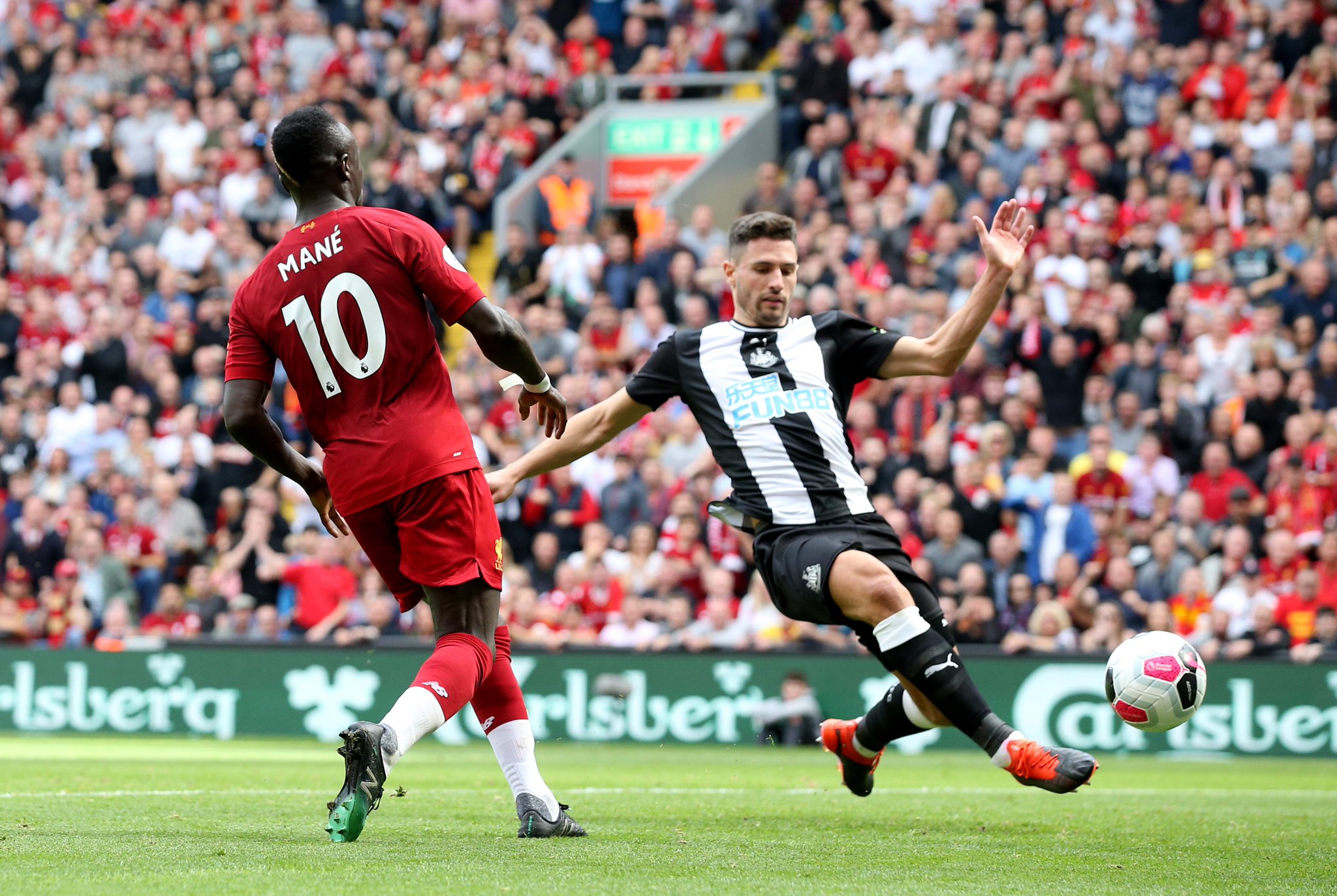 来了新篇章 来了新篇章